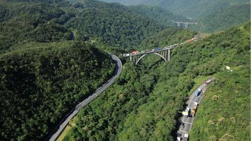 Divulgação/Ecovias