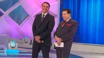Twitter/Jair Bolsonaro