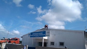 Divulgação/PMG