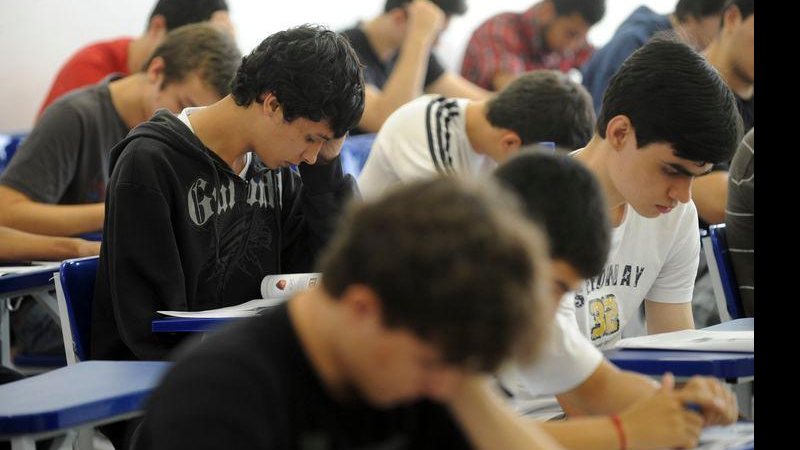 Imagem de Arquivo/Agência Brasi