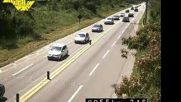 Divulgação/DER