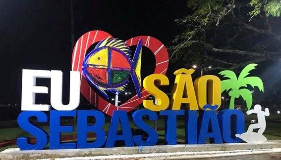Divulgação/PMSS
