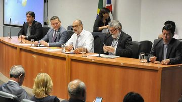 Carol Jacob/Alesp