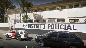 Reprodução/ Google Maps