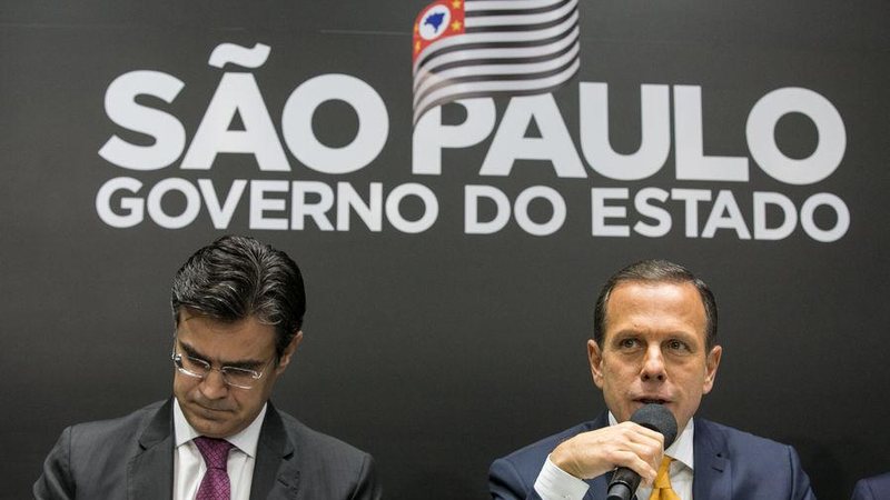 Divulgação/Governo do Estado de São Paulo