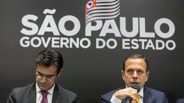 Divulgação/Governo do Estado de São Paulo