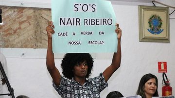 Beto Silva/CMSS