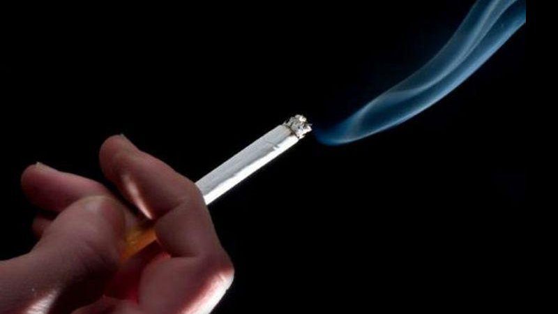 O fumo contribui para mortes em todo o planeta. Dez por cento da população brasileira é de fumantes - Banco Mundial/ONU