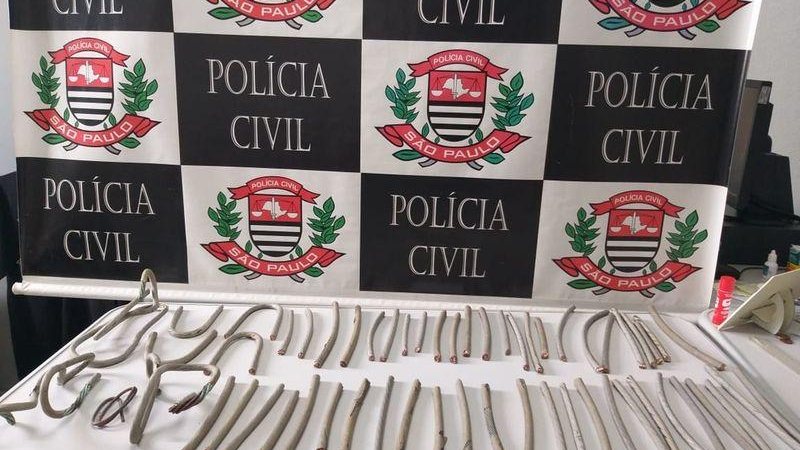 Reprodução/G1 Santos