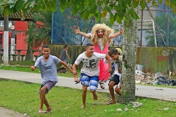 Divulgação