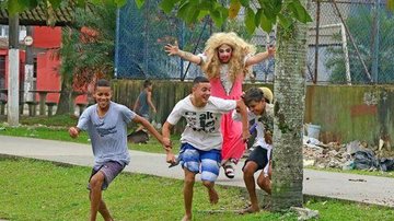 Divulgação