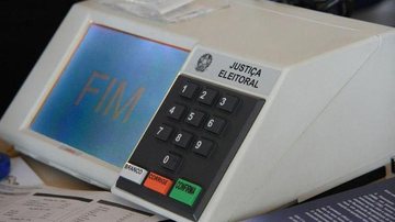 TRE inicia processo de preparação das urnas eletrônicas - Arquivo/Elza Fiúza/Agência Brasil