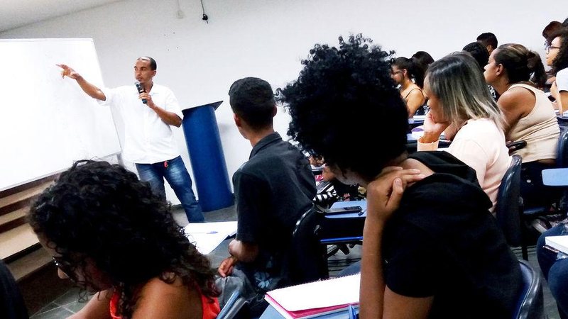 Divulgação/Unaerp