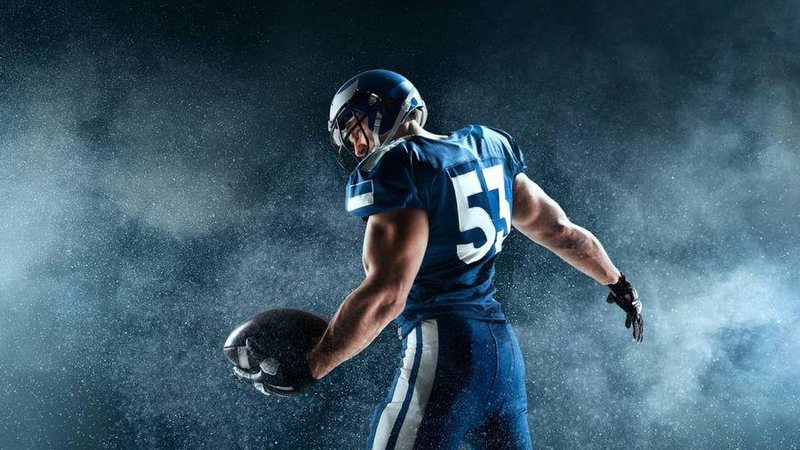 NFL está caminhando para a sua parte final da temporada regular. (Divulgação/Istock) - Betsul