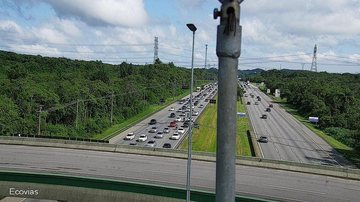 Reprodução/Ecovias