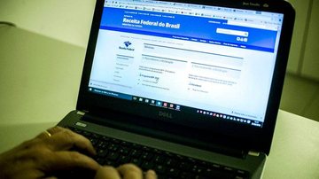 leilão receita federal; receita federal - Marcelo Camargo/Agência Brasil
