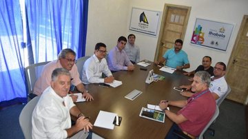 Divulgação/PMI