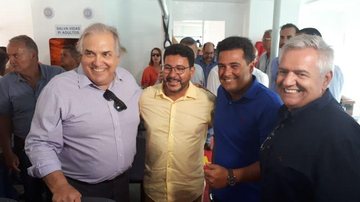 Divulgação / PMI