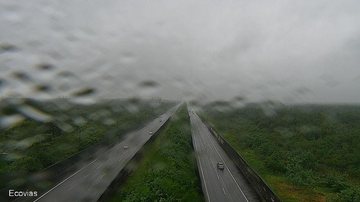 Divulgação/ ECOVIAS