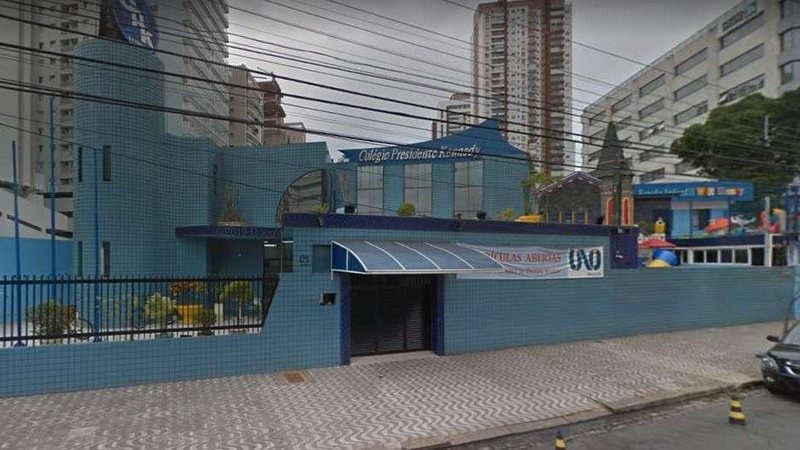 Reprodução