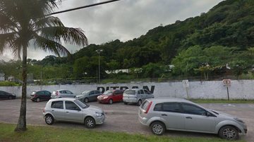 Reprodução/Google Maps