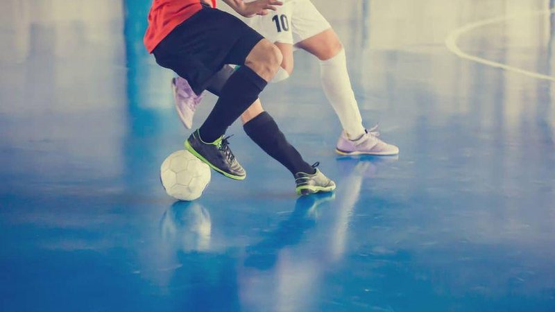 Principal torneio de futsal do Brasil está em sua fase decisivo para conhecer os quatro semifinalistas. (Divulgação/Istock) - Betsul