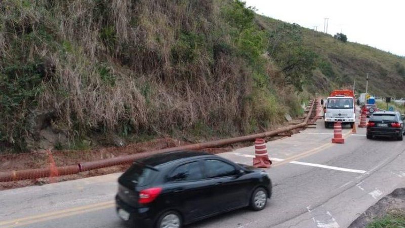 Divulgação/Sabesp