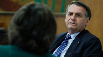 Isac Nóbrega/PR