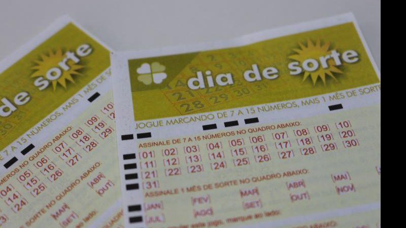 Loteria Brasil