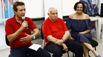 Rogério Bomfim/PMS