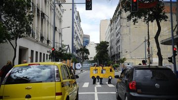 Divulgação/Agência Brasil