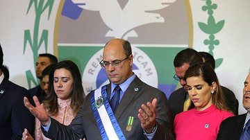 Reprodução/Carlos Magno