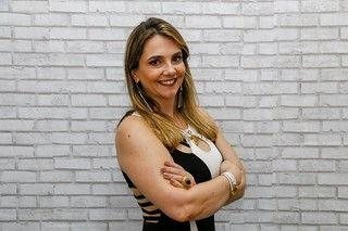 Alessandra Saraceni ensinará um modelo de negócios - PMG