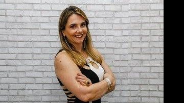 Alessandra Saraceni ensinará um modelo de negócios - PMG