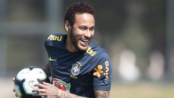 Lucas Figueiredo/CBF