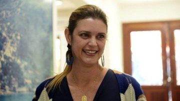 ex-chefe de gabinete/Juliana Louro - Reprodução/Radar Litoral