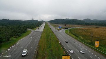 Divulgação/Ecovias