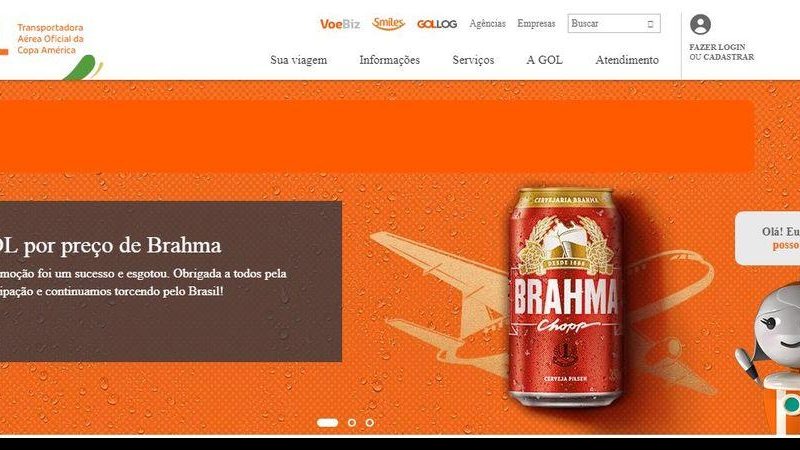 Reprodução/Internet