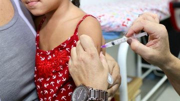 Guarujá conta com 19 postos de vacinação - PMG