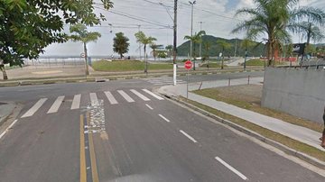 Reprodução/Google Maps