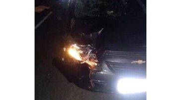 Reprodução/Facebook