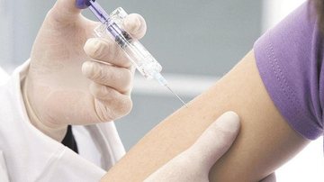 vacinação contra o sarampo - Reprodução/Internet