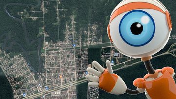 Imagem Big Brother da Invasão na Vista Linda elimina 3 barracos no paredão
