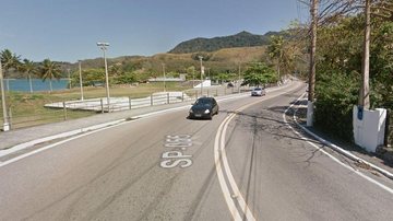 Reprodução/Google Maps