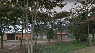 Crime ocorreu no Jardim Enseada - Reprodução/Google Maps
