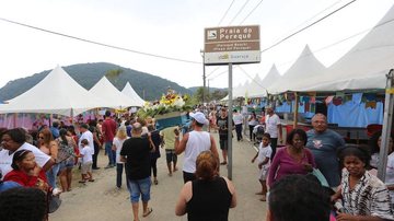 42° Festa de São Pedro - PMG