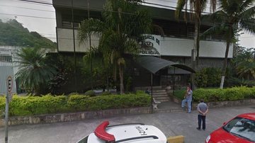 Reprodução/ Google Maps