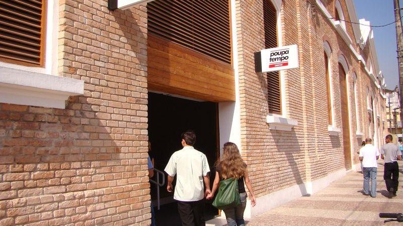 Mulher denuncia mau atendimento no Poupatempo Santos - Foto: Poupa Tempo de Santos