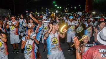 Bisnetos, no Carnaval 2018 - DiegoBachiega