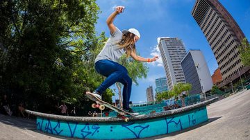 Evento promove arte, esporte, diálogo e reflexões sobre diversidade de gênero e protagonismo das mulheres - Divulgação